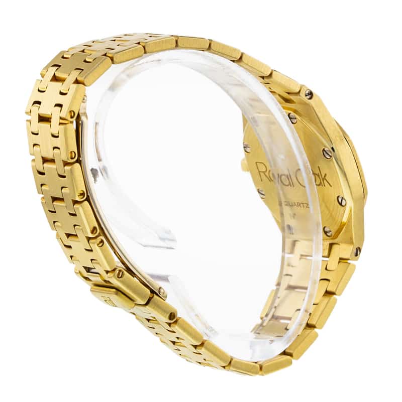Audemars Piguet Royal Oak 67075BA.OO.1100BA.02